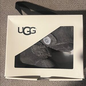UGG BIXBEE Infant